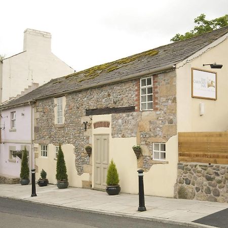 The Cartford Inn Great Eccleston Buitenkant foto