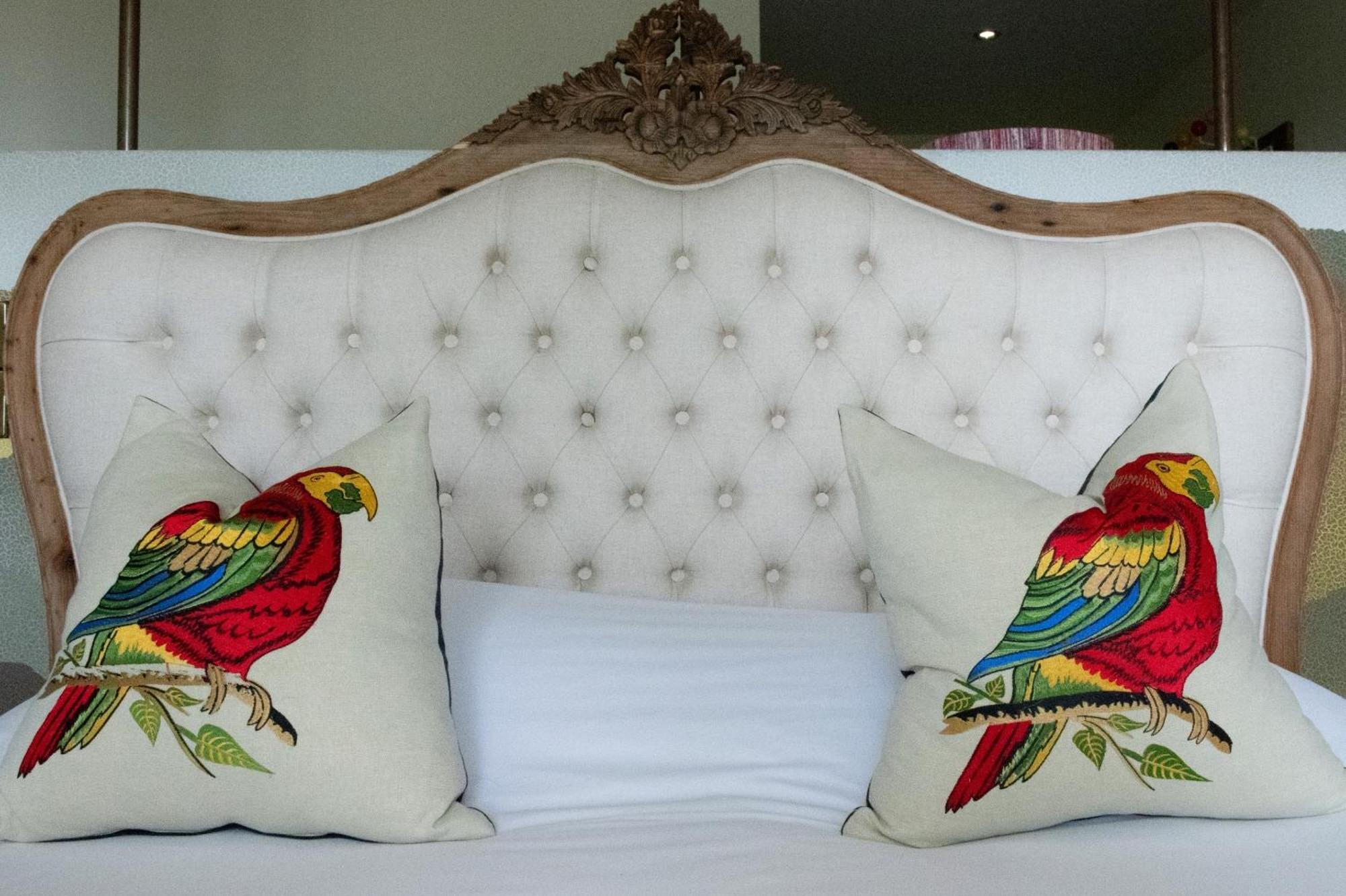 The Cartford Inn Great Eccleston Kamer foto