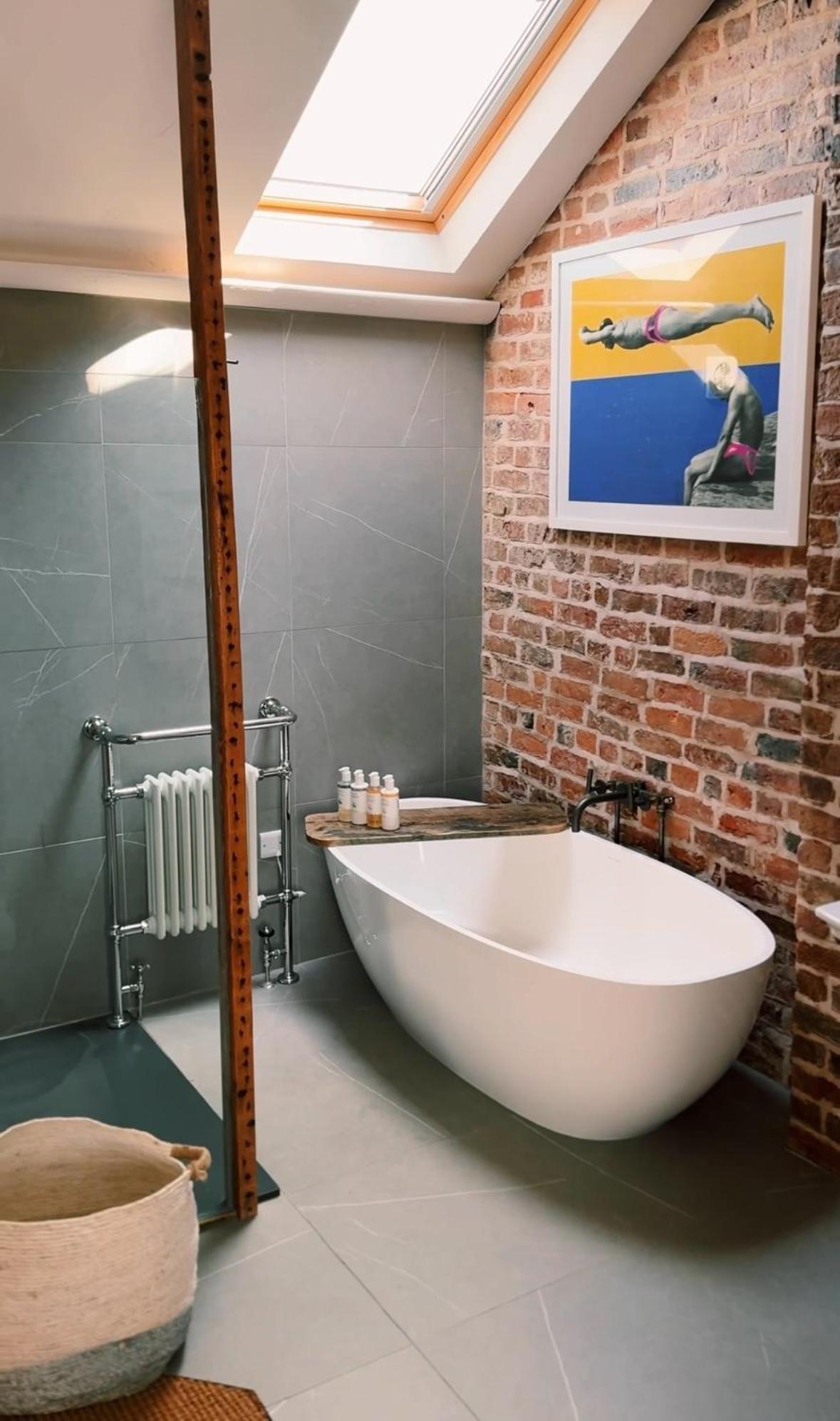 The Cartford Inn Great Eccleston Kamer foto