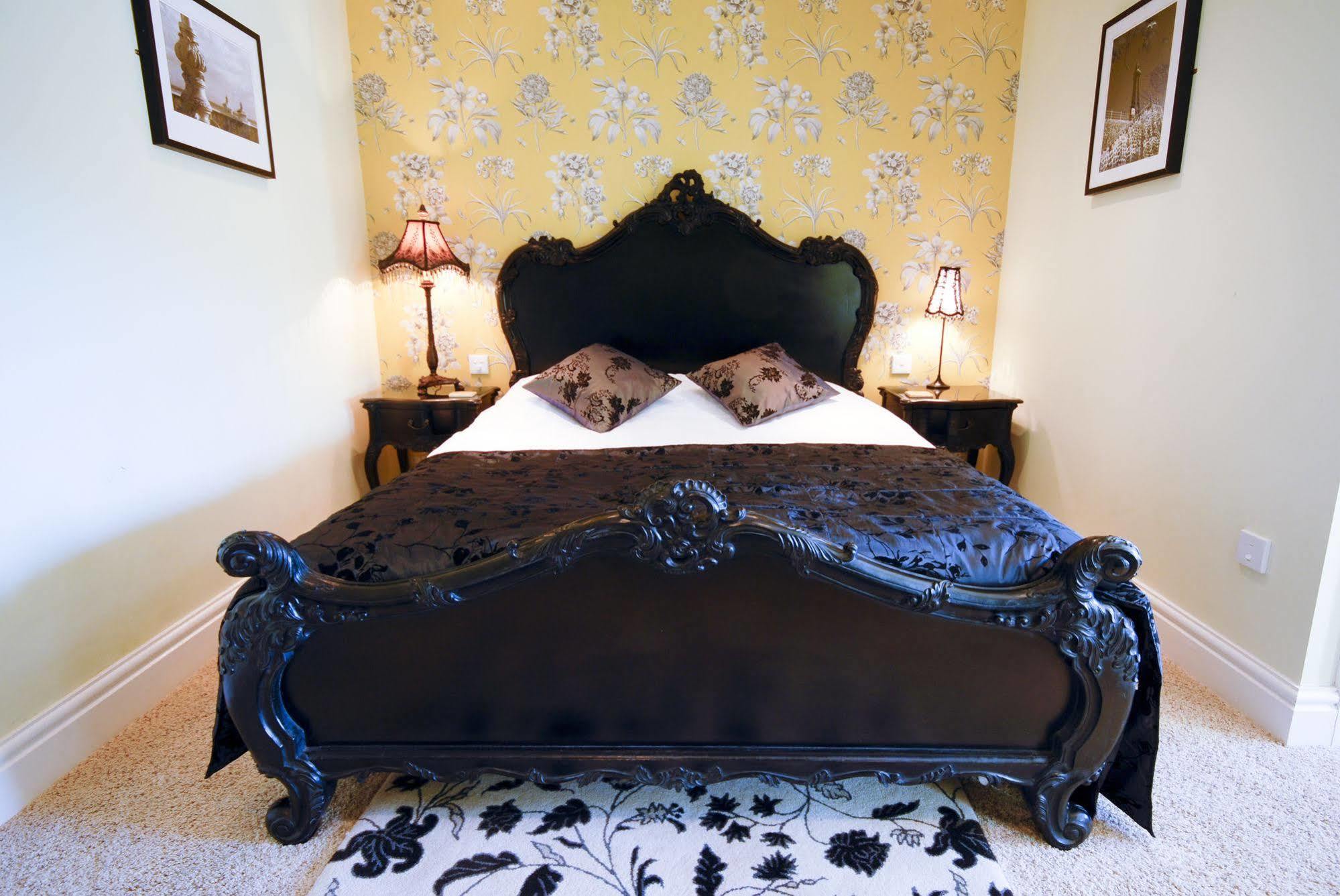 The Cartford Inn Great Eccleston Buitenkant foto