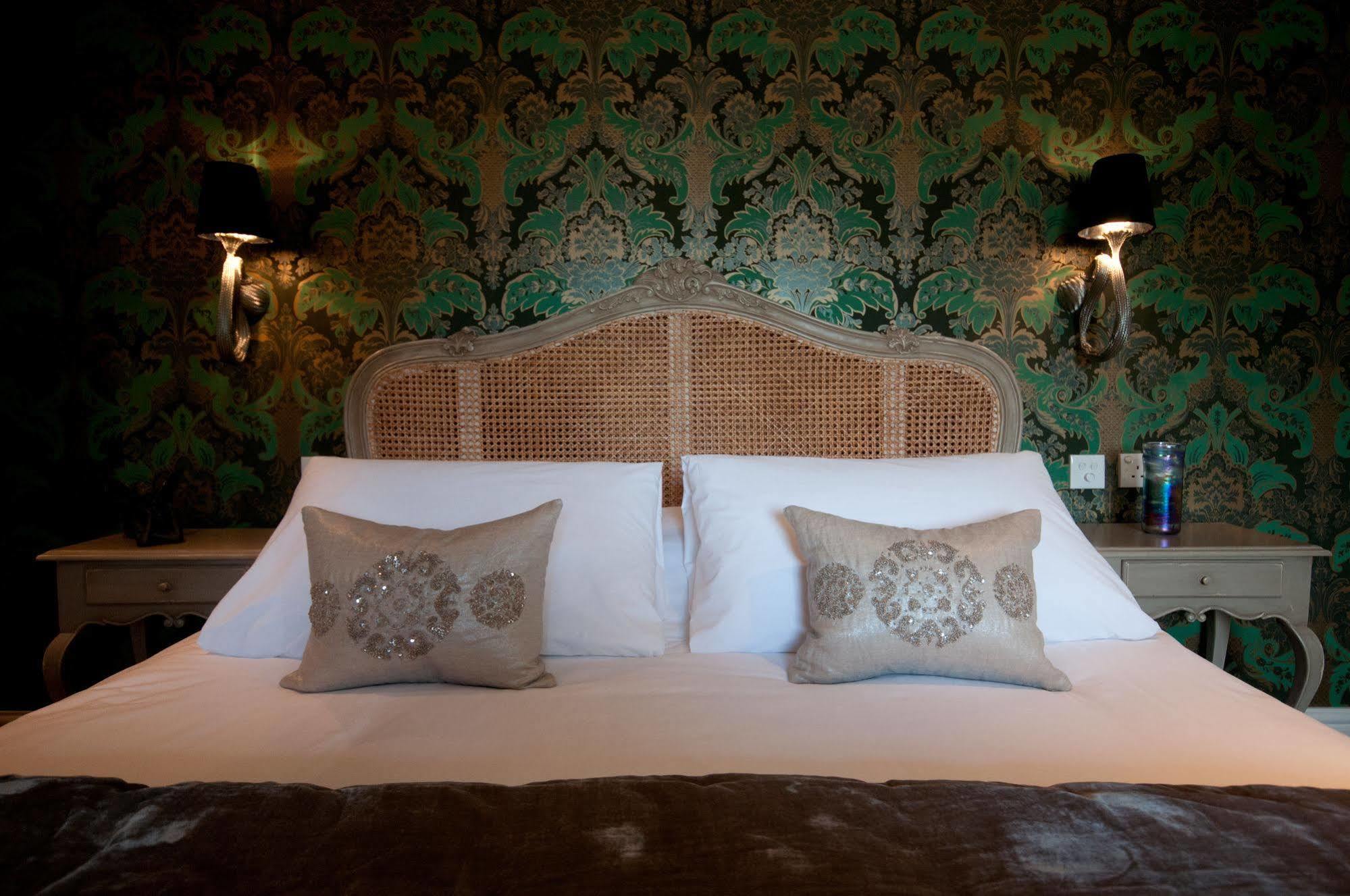 The Cartford Inn Great Eccleston Buitenkant foto